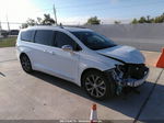 2017 Chrysler Pacifica Limited Белый vin: 2C4RC1GG1HR725745