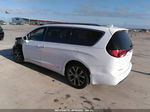 2017 Chrysler Pacifica Limited Белый vin: 2C4RC1GG1HR725745