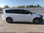 2017 Chrysler Pacifica Limited Белый vin: 2C4RC1GG1HR725745