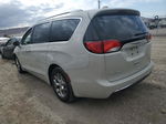 2017 Chrysler Pacifica Limited White vin: 2C4RC1GG1HR735451