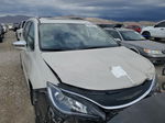 2017 Chrysler Pacifica Limited Белый vin: 2C4RC1GG1HR735451