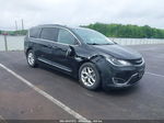 2020 Chrysler Pacifica Limited Black vin: 2C4RC1GG1LR289326