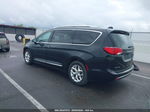 2020 Chrysler Pacifica Limited Black vin: 2C4RC1GG1LR289326