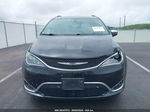 2020 Chrysler Pacifica Limited Черный vin: 2C4RC1GG1LR289326