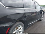 2020 Chrysler Pacifica Limited Black vin: 2C4RC1GG1LR289326