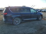 2017 Chrysler Pacifica Limited Синий vin: 2C4RC1GG2HR531371