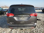 2017 Chrysler Pacifica Limited Charcoal vin: 2C4RC1GG2HR561339