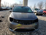 2017 Chrysler Pacifica Limited Угольный vin: 2C4RC1GG2HR561339