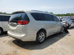 2017 Chrysler Pacifica Limited Бежевый vin: 2C4RC1GG2HR705939