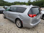 2020 Chrysler Pacifica Limited Gray vin: 2C4RC1GG2LR182723