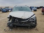 2020 Chrysler Pacifica Limited White vin: 2C4RC1GG2LR187078