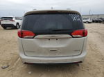 2020 Chrysler Pacifica Limited White vin: 2C4RC1GG2LR187078