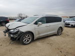 2020 Chrysler Pacifica Limited White vin: 2C4RC1GG2LR187078