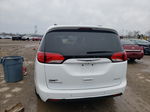 2020 Chrysler Pacifica Limited White vin: 2C4RC1GG2LR258716