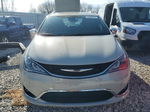 2020 Chrysler Pacifica Limited Gray vin: 2C4RC1GG2LR262930