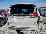 2020 Chrysler Pacifica Limited Gray vin: 2C4RC1GG2LR262930