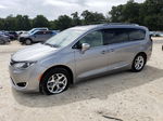 2020 Chrysler Pacifica Limited Silver vin: 2C4RC1GG2LR289304