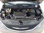 2020 Chrysler Pacifica Limited Серебряный vin: 2C4RC1GG2LR289304