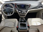 2020 Chrysler Pacifica Limited Серебряный vin: 2C4RC1GG2LR289304