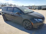 2020 Chrysler Pacifica Limited Черный vin: 2C4RC1GG3LR141033