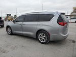 2020 Chrysler Pacifica Limited Silver vin: 2C4RC1GG3LR187168