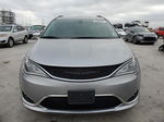 2020 Chrysler Pacifica Limited Silver vin: 2C4RC1GG3LR187168