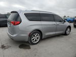 2020 Chrysler Pacifica Limited Silver vin: 2C4RC1GG3LR187168