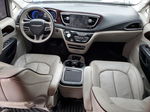 2020 Chrysler Pacifica Limited Серебряный vin: 2C4RC1GG3LR187168