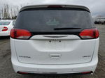 2020 Chrysler Pacifica Limited White vin: 2C4RC1GG3LR272754