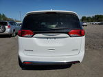 2017 Chrysler Pacifica Limited White vin: 2C4RC1GG4HR643301