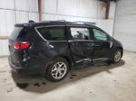 2020 Chrysler Pacifica Limited Black vin: 2C4RC1GG4LR162957