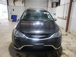 2020 Chrysler Pacifica Limited Black vin: 2C4RC1GG4LR162957