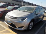 2020 Chrysler Pacifica Limited Silver vin: 2C4RC1GG4LR181668