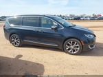 2020 Chrysler Pacifica Limited Black vin: 2C4RC1GG4LR229802