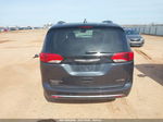 2020 Chrysler Pacifica Limited Black vin: 2C4RC1GG4LR229802