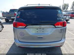 2017 Chrysler Pacifica Limited Серебряный vin: 2C4RC1GG5HR504522