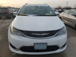 2017 Chrysler Pacifica Limited Белый vin: 2C4RC1GG5HR528805