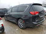 2017 Chrysler Pacifica Limited Black vin: 2C4RC1GG5HR777959