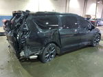 2020 Chrysler Pacifica Limited Black vin: 2C4RC1GG5LR136982