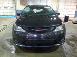 2020 Chrysler Pacifica Limited Black vin: 2C4RC1GG5LR136982