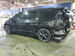 2020 Chrysler Pacifica Limited Black vin: 2C4RC1GG5LR136982