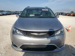2020 Chrysler Pacifica Limited Silver vin: 2C4RC1GG5LR166550