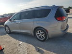 2020 Chrysler Pacifica Limited Серебряный vin: 2C4RC1GG5LR166550