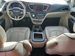 2020 Chrysler Pacifica Limited Серебряный vin: 2C4RC1GG5LR166550