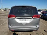 2020 Chrysler Pacifica Limited Silver vin: 2C4RC1GG5LR223765