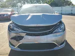 2020 Chrysler Pacifica Limited Silver vin: 2C4RC1GG5LR223765