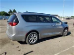 2020 Chrysler Pacifica Limited Silver vin: 2C4RC1GG5LR223765