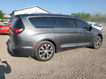 2017 Chrysler Pacifica Limited Серый vin: 2C4RC1GG6HR544835