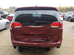 2017 Chrysler Pacifica Limited Красный vin: 2C4RC1GG6HR545208