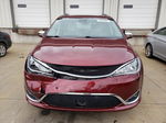 2017 Chrysler Pacifica Limited Red vin: 2C4RC1GG6HR545208